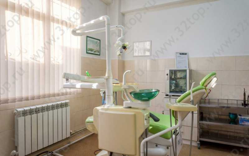 Стоматология MEGADENT (МЕАДЕНТ) м. Москва