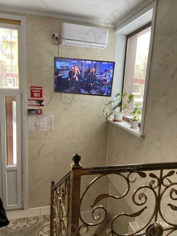 Стоматология ВИЗИТ 