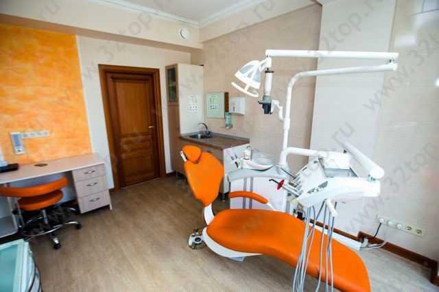 Стоматологическая клиника VIVA DENT (ВИВА ДЕНТ) м. Байконур