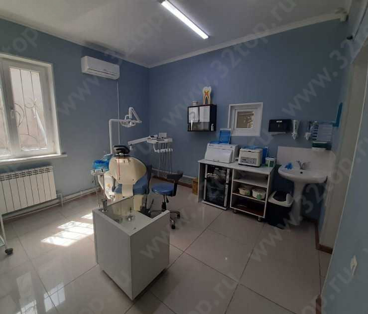 Стоматологический центр МУРАТ-СТОМ 