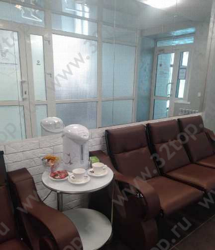 Стоматология DENTART (ДАНТАРТ) 