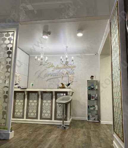 Стоматология KORNILOVICH DENTAL CLINIC (КОРНИЛОВИЧ ДЕНТАЛ КЛИНИК) 