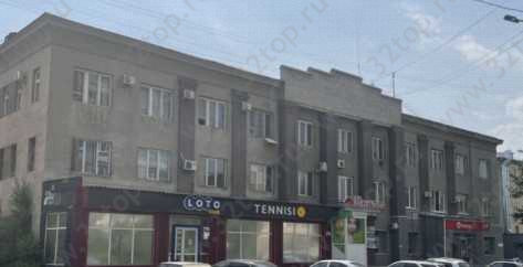 Фотография клиники