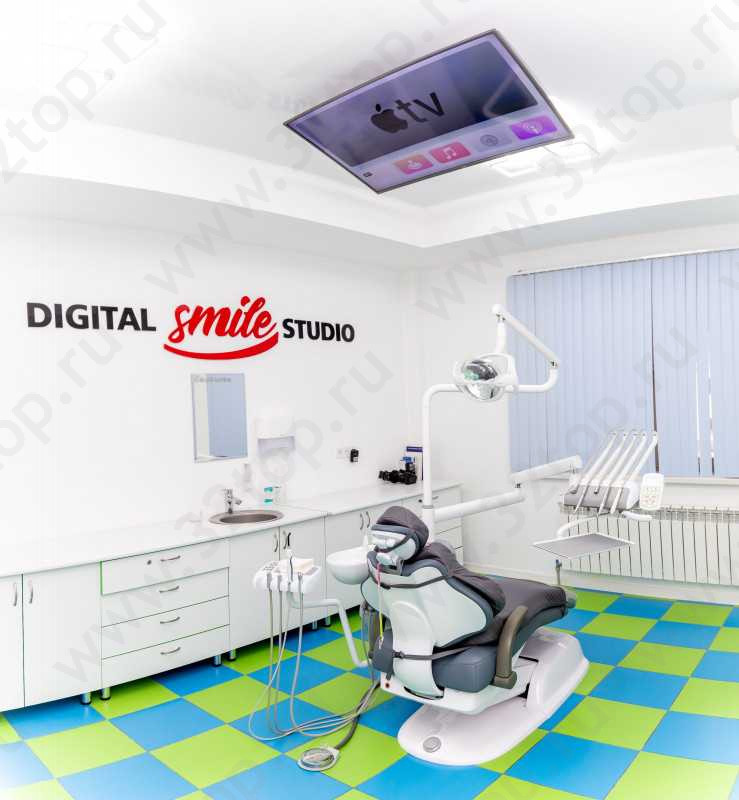 Центр цифровой стоматологии DR. EDIL BORIBAY (ДОКТОР ЕДИЛ БОРИБАЙ) м. Москва