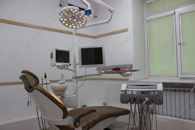 Стоматология DENTAL EXPERTS (ДЕНТАЛ ЭКСПЕРТС) м. Байконур