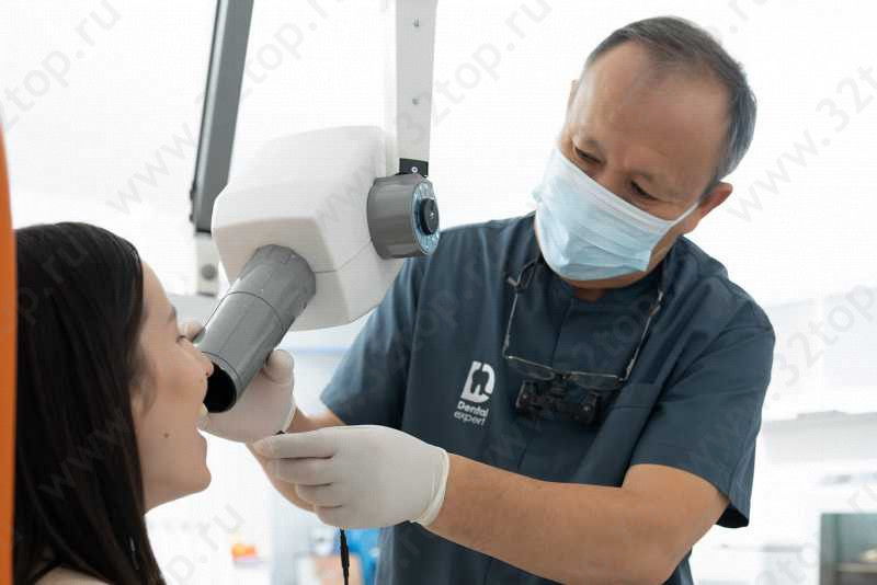 Стоматологическая клиника DENTAL EXPERT (ДЕНТАЛ ЭКСПЕРТ) 