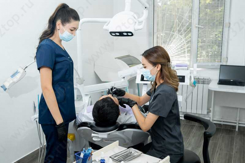 Стоматологическая клиника DENTAL EXPERT (ДЕНТАЛ ЭКСПЕРТ) 
