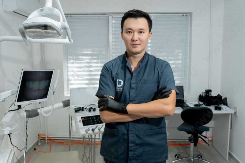 Стоматологическая клиника DENTAL EXPERT (ДЕНТАЛ ЭКСПЕРТ) 
