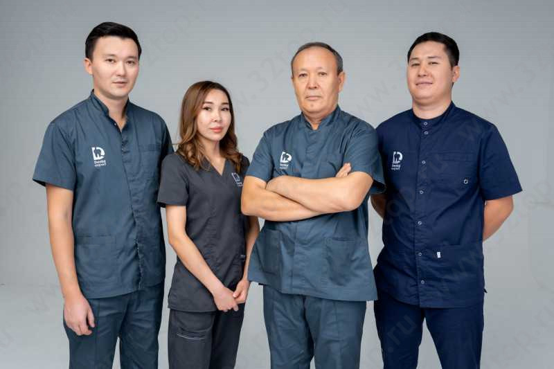Стоматологическая клиника DENTAL EXPERT (ДЕНТАЛ ЭКСПЕРТ) 
