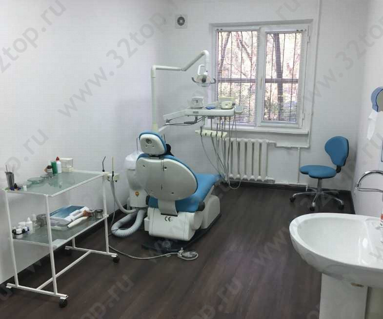 Стоматология OPTIMUS CLINIC 