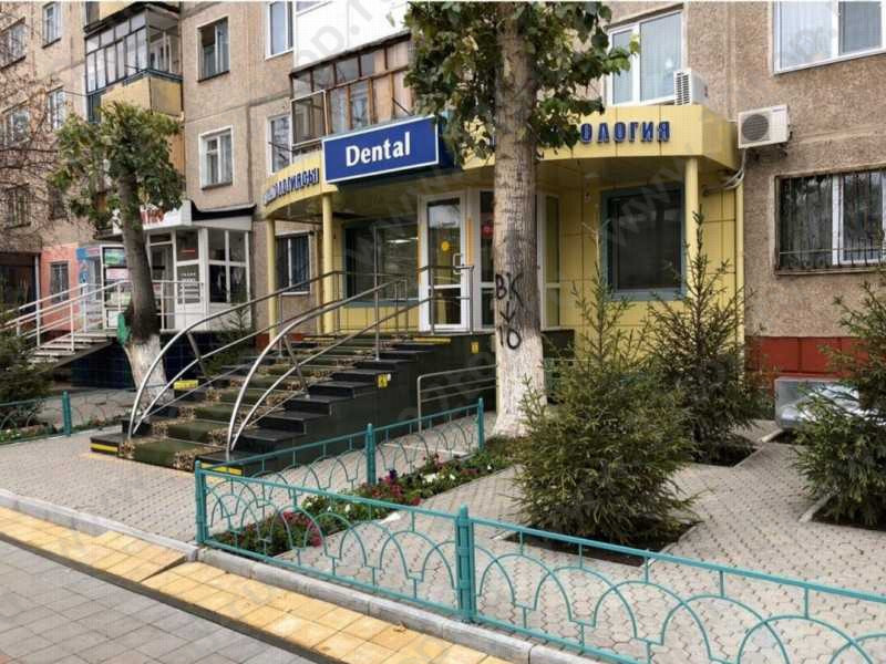 Фотография клиники