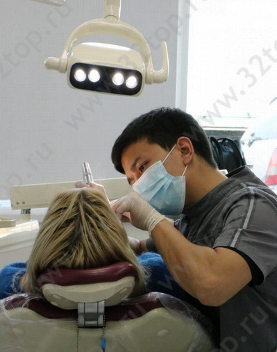 Стоматологическая клиника DENTALPRO (ДЕНТАЛПРО)