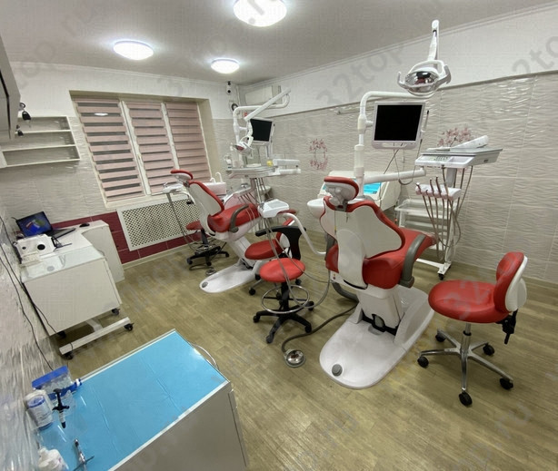 Стоматологическая клиника DR.BABUR DENTAL CLINIC (ДР. БАБУР ДЕНТАЛ КЛИНИК) м. Алатау