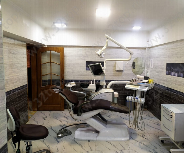 Стоматологическая клиника DR.BABUR DENTAL CLINIC (ДР. БАБУР ДЕНТАЛ КЛИНИК) м. Алатау