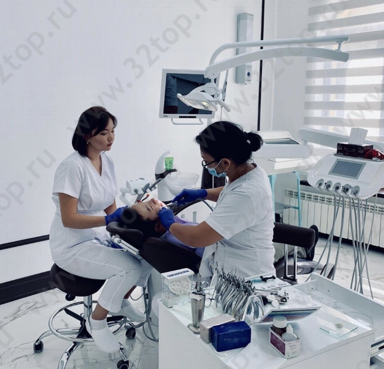 Стоматология DENTAL SPA CLINIC (ДЕНТАЛ СПА КЛИНИК)