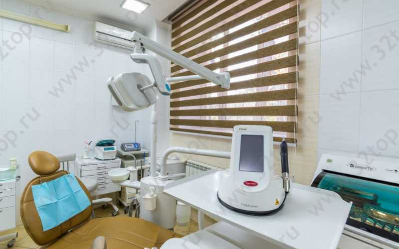 Стоматологическая клиника DA VINCI (ДА ВИНЧИ) м. Байконур