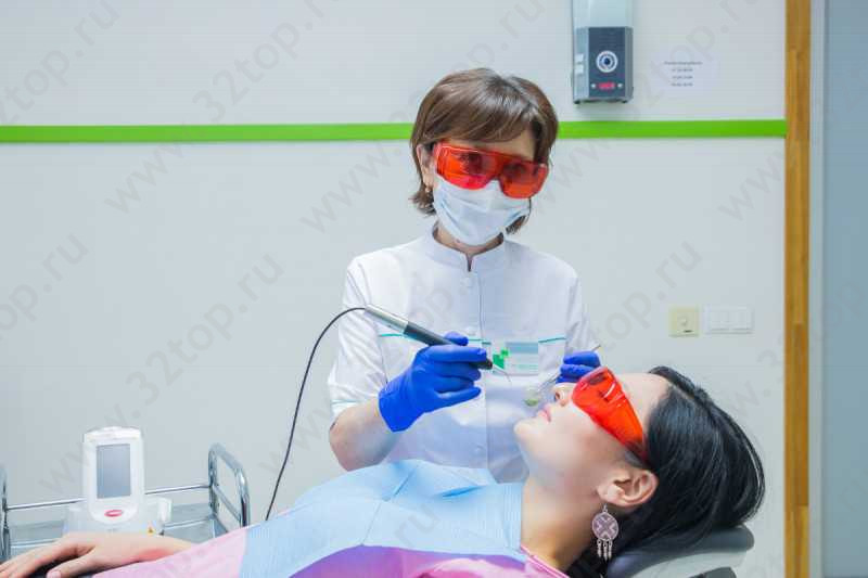 Стоматологические клиники DENT-LUX (ДЕНТ-ЛЮКС) на Сарайшык