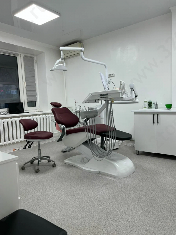 Стоматологическая клиника STATUS DENTAL CLINIC (СТАТУС ДЕНТАЛ КЛИНИК)