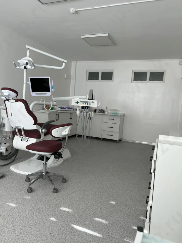 Стоматологическая клиника STATUS DENTAL CLINIC (СТАТУС ДЕНТАЛ КЛИНИК)