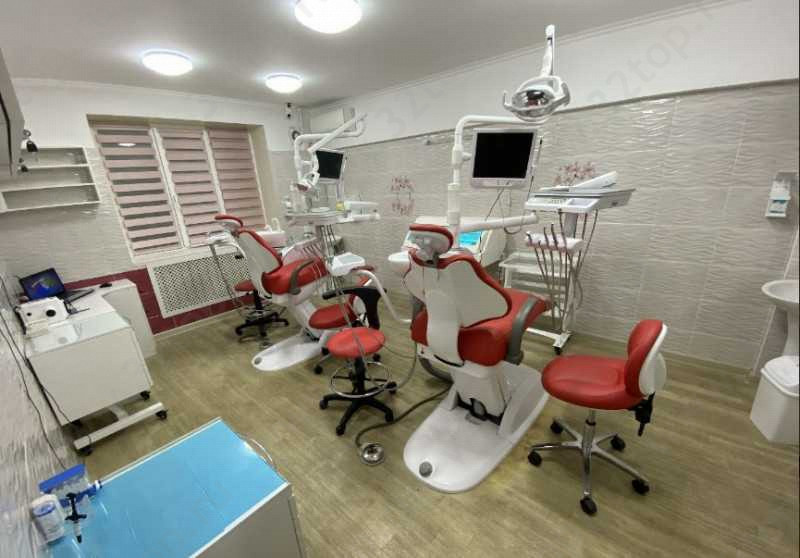 Стоматологическая клиника DR.BABUR DENTAL CLINIC (ДР. БАБУР ДЕНТАЛ КЛИНИК) м. Алатау