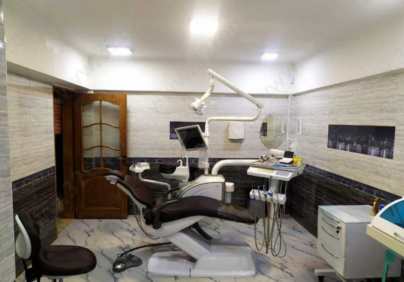 Стоматологическая клиника DR.BABUR DENTAL CLINIC (ДР. БАБУР ДЕНТАЛ КЛИНИК) м. Алатау