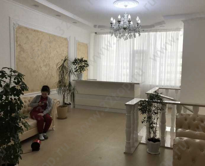 ​Центр цифровой стоматологии ЗАРДАН 