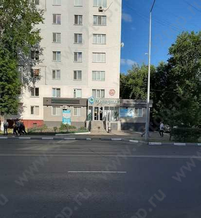 Фотография клиники