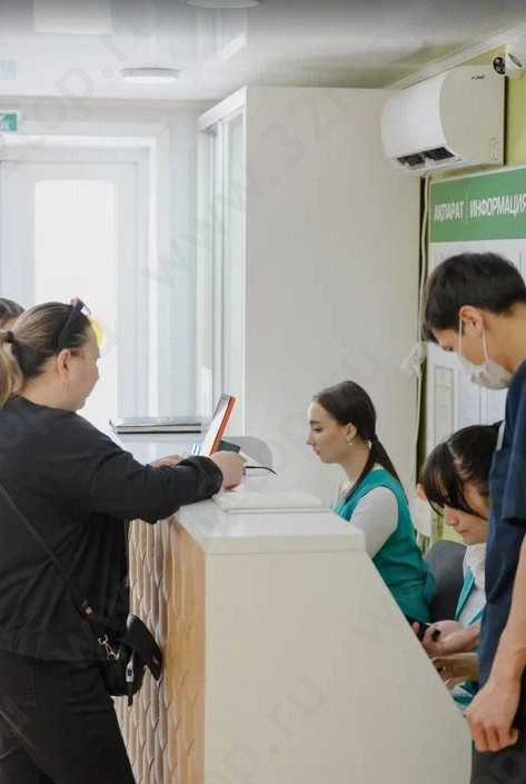 Стоматологическая клиника НАРОДНАЯ 