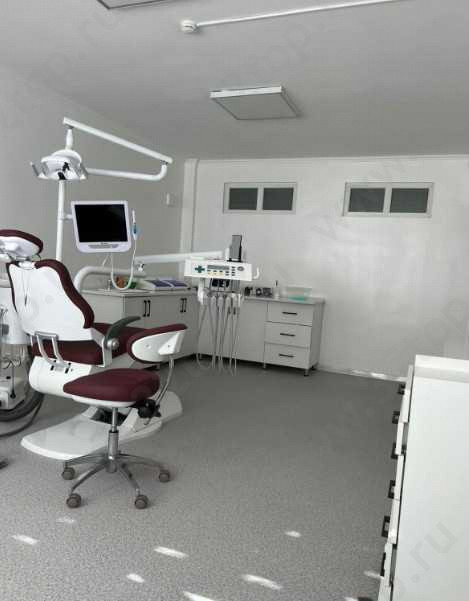 Стоматологическая клиника STATUS DENTAL CLINIC (СТАТУС ДЕНТАЛ КЛИНИК)