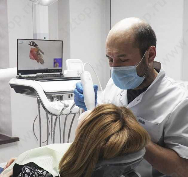 Стоматологический центр NS DENT CLINIC (НС ДЕНТ КЛИНИК) 