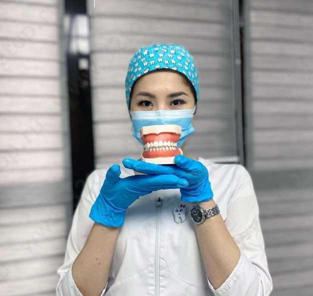 Стоматологический центр NS DENT CLINIC (НС ДЕНТ КЛИНИК) 