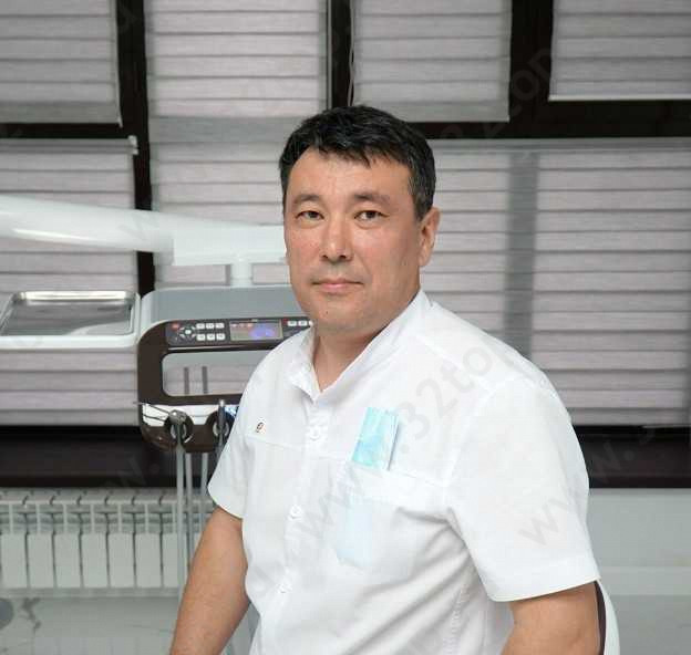 Стоматологический центр NS DENT CLINIC (НС ДЕНТ КЛИНИК) 