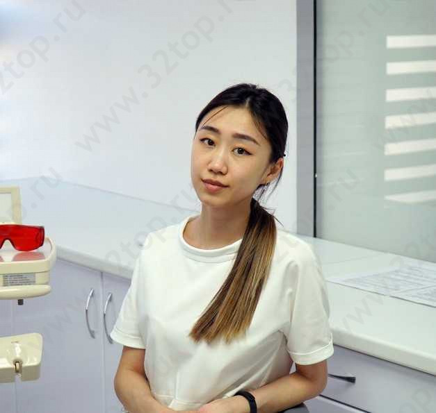 Стоматологический центр NS DENT CLINIC (НС ДЕНТ КЛИНИК) 