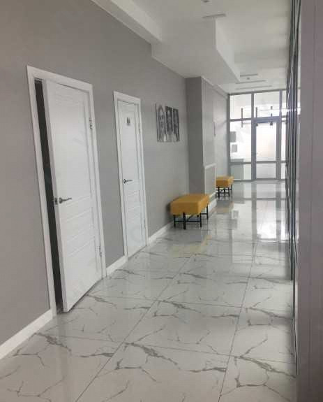 Стоматологический центр NS DENT CLINIC (НС ДЕНТ КЛИНИК) 