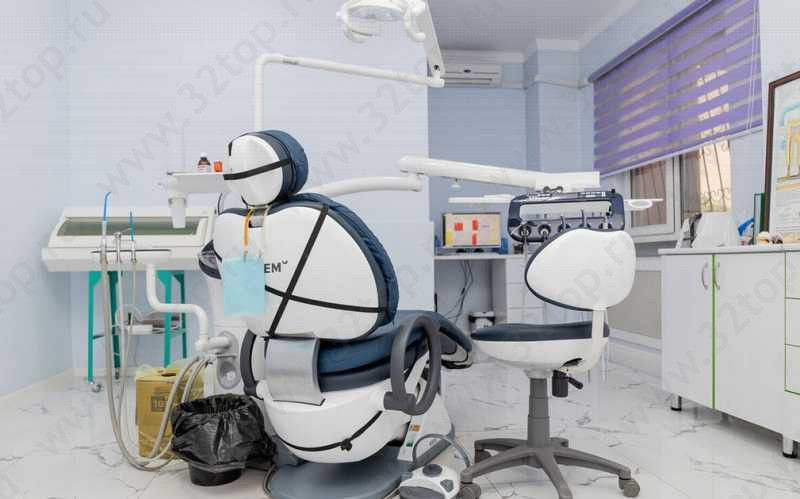 Стоматологический центр SDS DR.BAYRAM-ALI (CДС ДОКТОР БАЙРАМ АЛИ) м. Байконур