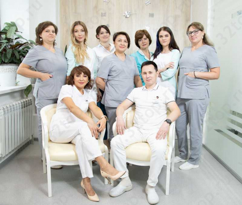 Стоматологический центр KORALL DENTAL CLINIC (КОРАЛЛ ДЕНТАЛ КЛИНИК) м. Москва