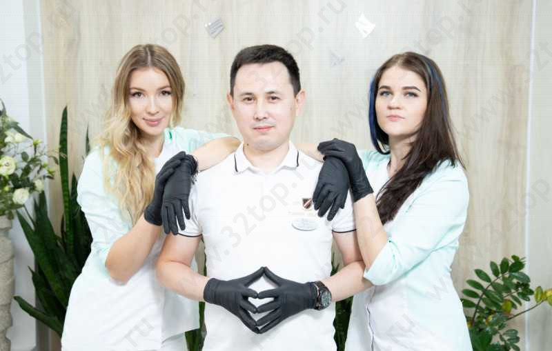 Стоматологический центр KORALL DENTAL CLINIC (КОРАЛЛ ДЕНТАЛ КЛИНИК) м. Москва