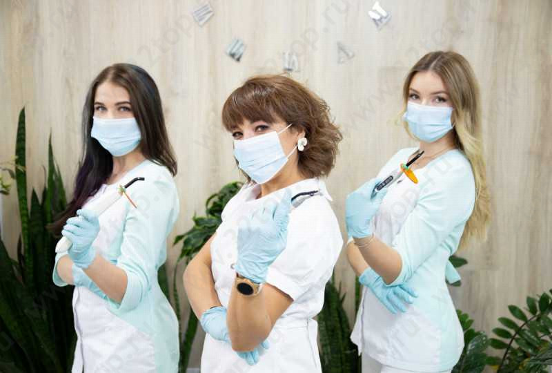 Стоматологический центр KORALL DENTAL CLINIC (КОРАЛЛ ДЕНТАЛ КЛИНИК) м. Москва