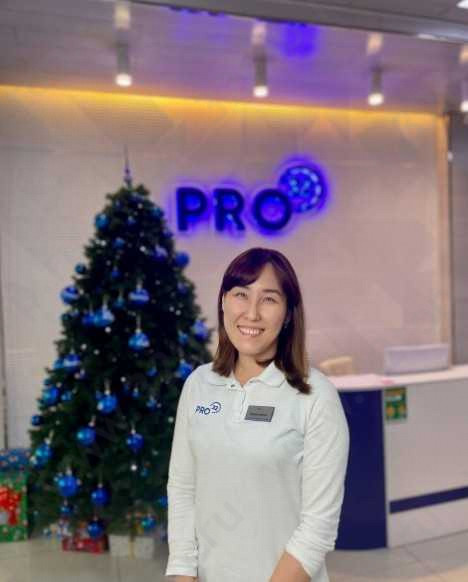 Стоматологический центр PRO32 (ПРО32) 