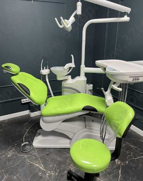 Стоматология DENTMAN (ДЕНТМЭН) 