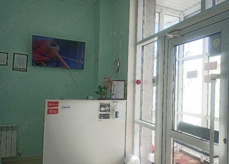 Стоматологическая клиника ДЕНТАЛЬ-Б 