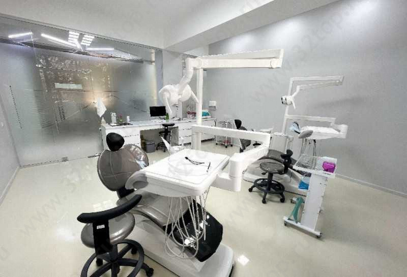 Сеть стоматологических клиник EURODENT (ЕВРОДЕНТ) на ул. ​Жамбыла