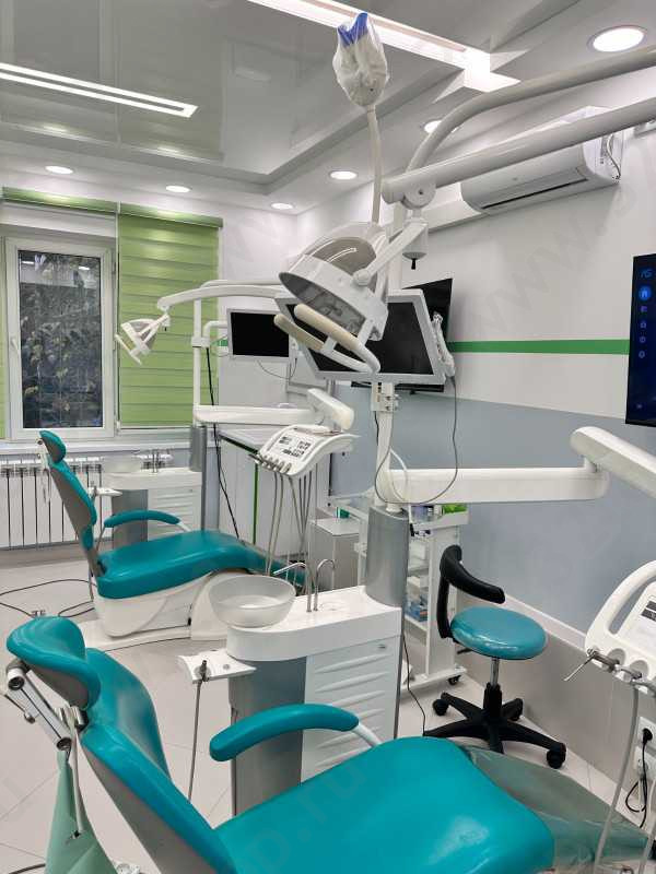 Стоматологическая клиника POLIDENT CLINIC (ПОЛИДЕНТ КЛИНИК) м. Алатау