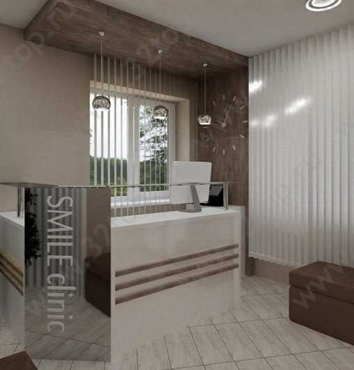 Стоматологическая клиника SMILE CLINIC (СМАЙЛ КЛИНИК) 