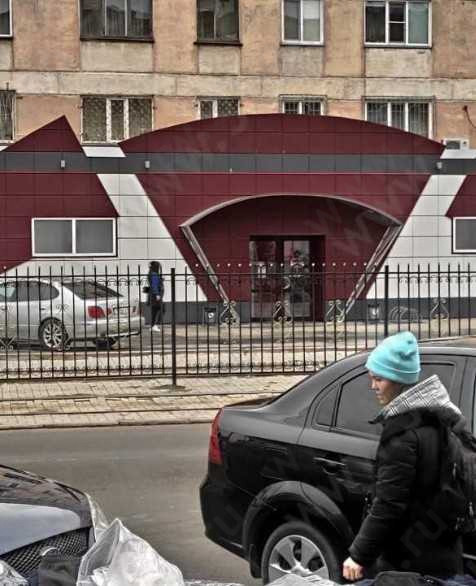  ГОРОДСКАЯ СТОМАТОЛОГИЧЕСКАЯ ПОЛИКЛИНИКА 