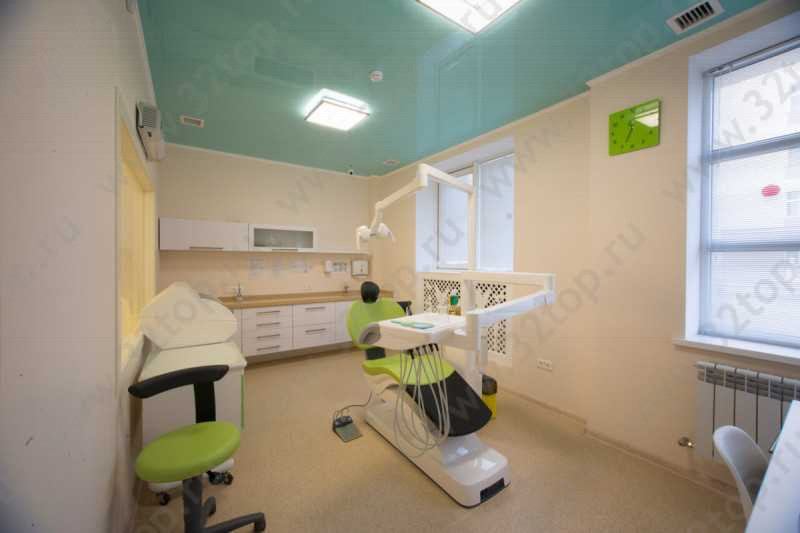 Фотография клиники