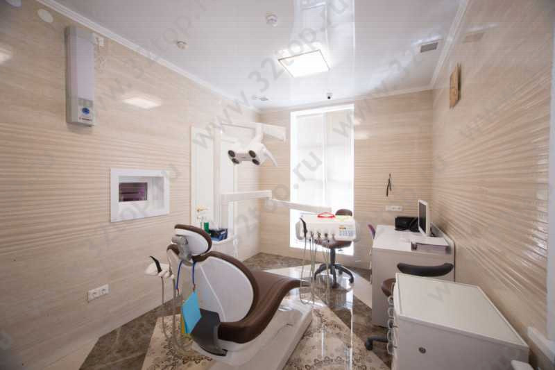 Стоматологическая клиника ИМАТЭК ДЕНТ