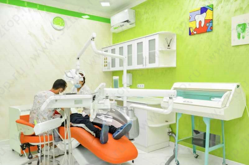 Сеть стоматологических клиник DOBRO DENT (ДОБРО ДЕНТ) м. Байконур