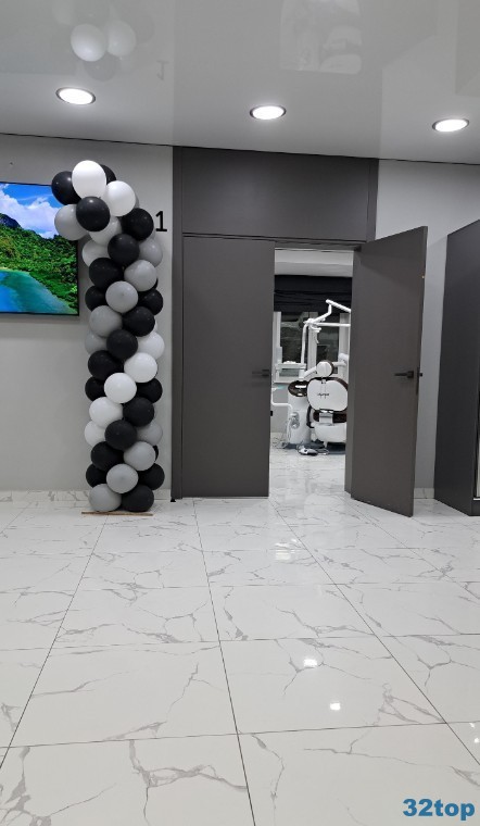 Стоматология DENTAL TIME (ДЕНТАЛ ТАЙМ) на Атасу