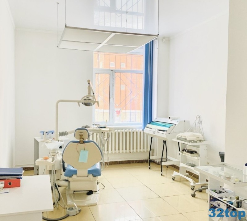 Стоматология DENTAL TIME (ДЕНТАЛ ТАЙМ) на Шолпан Иманбаевой